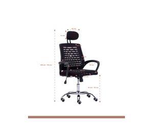 Set Rustik Work Mdf