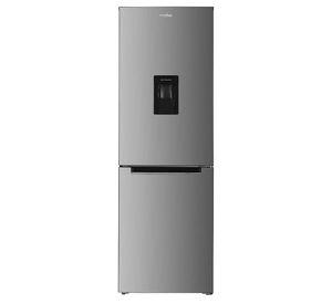 Refrigerador Bottom Freezer 360Lts Brutos Mabe RMB432PXLRS0