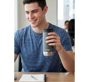 Vaso Térmico Contigo® Mug Huron Sake Tecnología SNAPSEAL™ Capacidad 473 ML