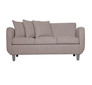 JUEGO DE LIVING 3-1-1 CRONOS BEIGE