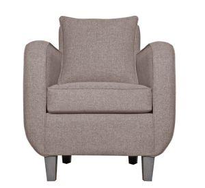 JUEGO DE LIVING 3-1-1 CRONOS BEIGE
