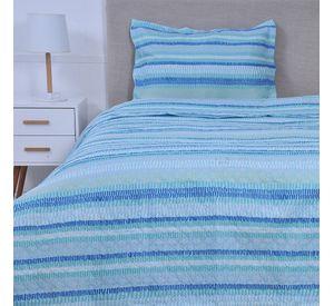 Quilt Cordoba Est. Mashini Infantil 1.5 P Rodrigo