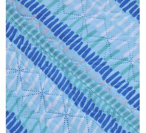 Quilt Cordoba Est. Mashini Infantil 1.5 P Rodrigo