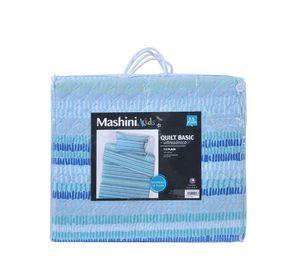 Quilt Cordoba Est. Mashini Infantil 1.5 P Rodrigo
