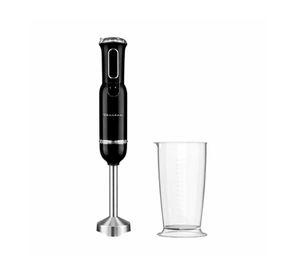 MiniPimmer Thor Retro Style Hand Mixer Black 500W