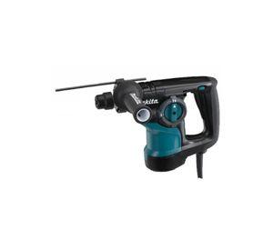 MARTILLO ROTATORIO MAKITA HR2810 SDS-PLUS 28MM 800W