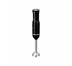 MiniPimmer Thor Retro Style Hand Mixer Black 500W