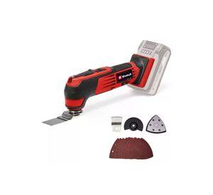 HERRAMIENTA MULTFUNCIONAL EINHELL TE-MG 18/1 SIN BAT NI CARG