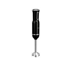 MiniPimmer Thor Retro Style Hand Mixer Black 500W