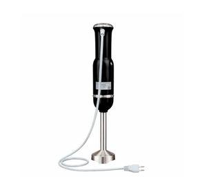 MiniPimmer Thor Retro Style Hand Mixer Black 500W