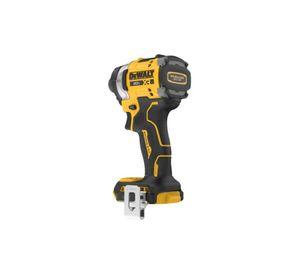 ATOR IMP 1/4 DEWALT 20V MAX 3 VEL S/B-C DCF860B-B3