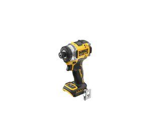 ATOR IMP 1/4 DEWALT 20V MAX 3 VEL S/B-C DCF860B-B3