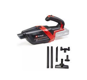 ASPIRADORA POLVO EINHELL TE-HV 18/06 LI 18V SIN CARG NI BAT