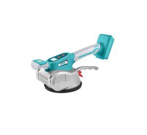 VENTOSA NIVELAD CERAMICA VIBR 20V+1B 2A+C+ACC