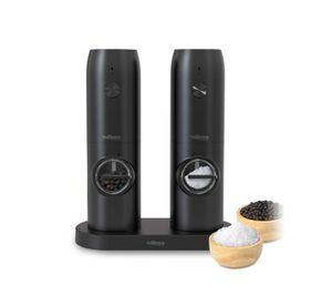 Moledor de Especias Thorben Usb Grinder Set
