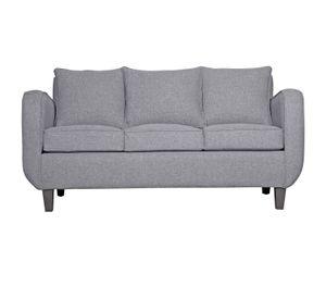 JUEGO DE LIVING 3-1-1 CRONOS GRIS