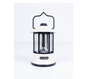 Farol Retro Linterna Camping Recargable Waterproof 110h Arena