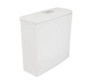 WC ACROS PLUS C/EST. DESC PISO 30 FIJACION Y ASIE
