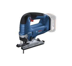 SIERRA CALADORA INALAMBRICA BOSCH GST 185-LI SOLO NO INCLUYE BATERIA NI CARGADOR