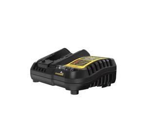 CARGADOR DEWALT DCB1104-B2 12-20V 4.0 AH