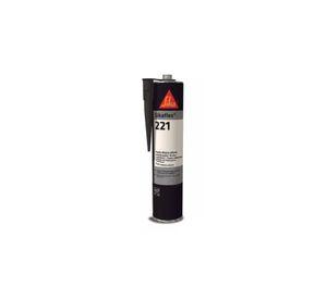SIKAFLEX 221 NEGRO 300 ML