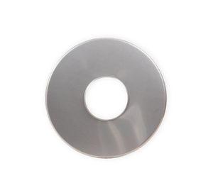 TAPACIELO ACERO INOX 6" REDONDO BOSCA 102060006