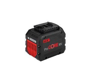 Batería Bosch Pro-core 18v 12.0 Ah (1600a016gu000)