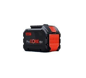 Batería Bosch Pro-core 18v 12.0 Ah (1600a016gu000)