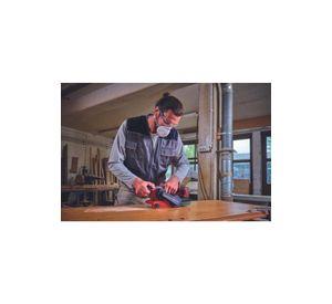 LIJADORA BANDA EINHELL TP-BS 18/457 LI SOLO 18V SIN CARG. NI BAT.