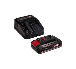 Einhell Pxc-kit Batería 18V de 2.5Ah + Cargador