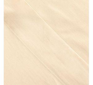 Set Fundas Almohada 200 H 50x90 cm Crudo