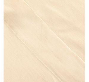 Set Fundas Almohada 200 H 50x90 cm Crudo
