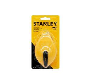 TIZADOR STANLEY 47440 LIENZA 30MT