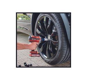 Llave Impacto18V Impaxxo 18/400 Einhell Sin Carg Ni Bat