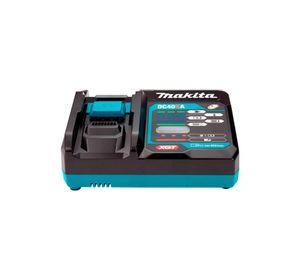 CARGADOR MAKITA 40V DC40RA 630B63-0