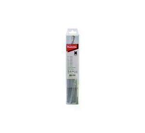 Set 10 Pcs Brocas Cincel Sds-plus  Makita D-41470
