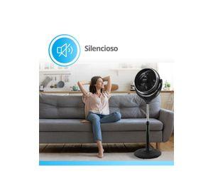 VENTILADOR THORBEN THOR DUAL TURBO FAN 10" 2 ALT.