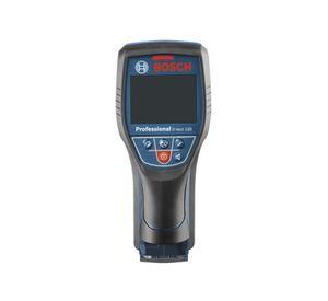 DETECTOR MATERIALES BOSCH 120MM D-TECT 120