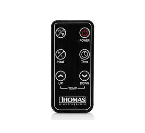 Estufa Infrarroja Thomas TH-IR61 1800W