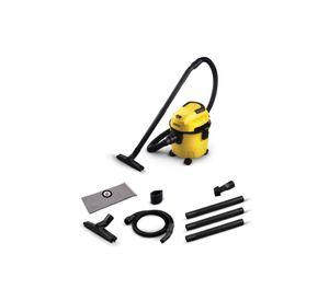 ASPIRADORA KARCHER POLVO-AGUA WDL1 10L