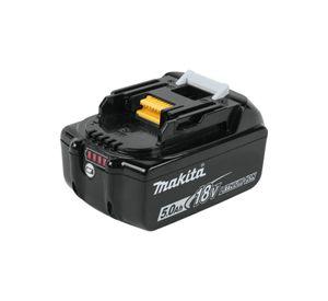 BATERIA MAKITA (BL1850B) 18V 5,0 AH LI-ION SIN CAJA