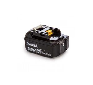 BATERIA MAKITA (BL1850B) 18V 5,0 AH LI-ION SIN CAJA