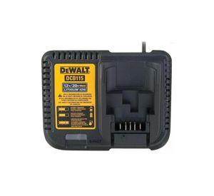 PACK 2 BATERIAS DEWALT 2.0AH 20V DCB203C2-