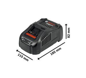STARTER KIT BOSCH 18V BAT GBA 4.0AH+CARG GAL 1880