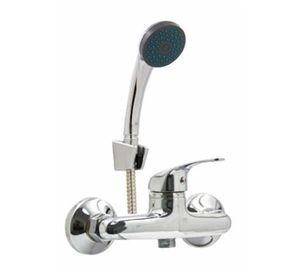 LLAVE MONOMANDO DUCHA TAUMM 010400102-T ECO