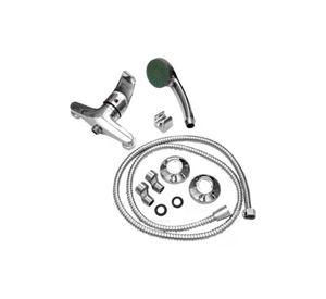 LLAVE MONOMANDO DUCHA TAUMM 010400102-T ECO