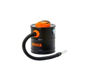 ASPIRADORA DE CENIZAS BOSCA  AVC1811 / 20L- 1000W