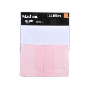 Faldon 144 h King Rosa