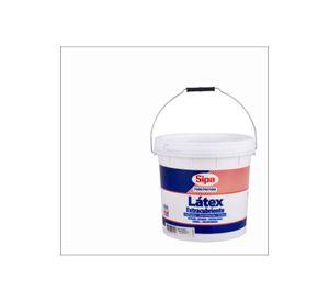 PINT.SIPA LATEX EXTRACUB.BLANCO LATA(4GL)