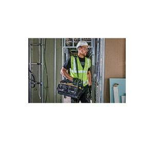 BOLSO CERRADO DEWALT TSTAK 30KG DWST829911
